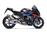 S-B10E11-APLT/1 Kompletný výfukový systém BMW M 1000 RR (25-26)