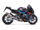 S-B10E11-APLT/1 Kompletný výfukový systém BMW M 1000 RR (25-26)