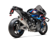 S-B10E11-APLT/1 Kompletný výfukový systém BMW M 1000 RR (25-26)