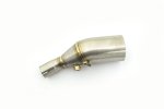 L-Y3SO4 Nerezová spojovacia rúrka Yamaha CZD 300 A (21-22)