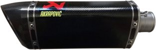 M-AP00402C Náhradný tlmič