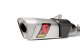 M-AP00606T Náhradný tlmič Yamaha YZF-R1 1000 (15-19), YZF-R1M 1000 (15-19), YZF-R1S 1000 (16-18)
