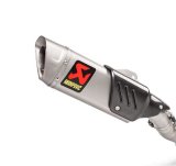 M-AP00806T Náhradný tlmič Yamaha YZF-R6 600 (06-26), YZF-R6 600 GP (12), YZF-R6 600 S (08-09)