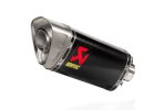 M-AP01503C Náhradný tlmič Yamaha MT-09 (21-24, 26), MT-09 GT (21-24), MT-09 SP (21-24)