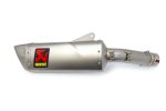 M-APL00406T Náhradný tlmič Yamaha YZF-R1 1000 (15-24), YZF-R1M 1000 (15-24), YZF-R1S 1000 (16-18)