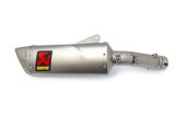 M-APL00406T Náhradný tlmič Yamaha YZF-R1 1000 (15-24), YZF-R1M 1000 (15-24), YZF-R1S 1000 (16-18)