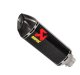 M-Z05305C Náhradný tlmič Kawasaki ZX-10 R 1000 (16-20), ZX-10 R 1000 R (16), ZX-10 R 1000 SE (18-20), ZX-10 RR 1000 (17-19)