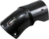 P-HSB10R1 Karbónový tepelný kryt BMW S 1000 HP4 (13-14), S 1000 R (14-16), S 1000 RR (10-14)
