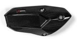 P-HSB10SO6 Karbónový tepelný kryt BMW M 1000 XR (24-26), S 1000 XR (19-26)