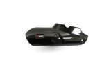 P-HSB12R8 Karbónový tepelný kryt BMW R 1250 RT (19-24)
