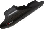 P-HSB12SO8 Karbónový tepelný kryt BMW R 1200 GS (13-18), R 1250 GS (19-24)