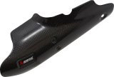P-HSB12SO8 Karbónový tepelný kryt BMW R 1200 GS (13-18), R 1250 GS (19-24)