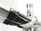 P-HSD12SO4 Karbónový tepelný kryt Ducati MULTISTRADA 1200 (15-17), MULTISTRADA 1200 S (15-17); Yamaha MT-10 (16-20), MT-10 SP (17-20)