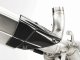 P-HSD12SO4 Karbónový tepelný kryt Ducati MULTISTRADA 1200 (15-17), MULTISTRADA 1200 S (15-17); Yamaha MT-10 (16-20), MT-10 SP (17-20)