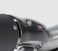 P-HSHDRODCA3 Karbónový tepelný kryt Harley Davidson VRSCDX 1130 (07), VRSCDX 1250 (08-17), VRSCF 1250 (09-17)