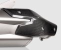 P-HSK10SO6 Karbónový tepelný kryt Kawasaki H2 1000 SX (22-26)