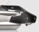 P-HSK10SO6 Karbónový tepelný kryt Kawasaki H2 1000 SX (22-26)