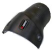 P-HSK8R1/A1 Karbónový tepelný kryt Kawasaki Z 800 (13-16)