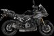 P-HSS10SO3/S Karbónový tepelný kryt Suzuki GSX-S 1000 (21-24), GSX-S 1000 S (21-26), GSX-S 950 (21-24)