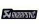 P-HST19AL Samolepka 120×35