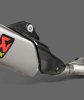P-HSY10L2 Karbónový tepelný kryt Yamaha YZF-R1 1000 (15-24), YZF-R1M 1000 (15-24), YZF-R1S 1000 (16-18)