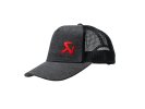 802282 Šiltovka trucker Akrapovič