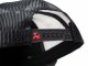 802282 Šiltovka trucker Akrapovič