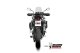 T.032.LRX SPEED EDGE SS slip-on TRIUMPH TIGER 850 SPORT (21-25)