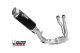 Y.084.KXBP GP PRO SB kompletný systém s katalyzátorom YAMAHA MT-07 / FZ-07 (25-26)