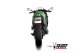 K.058.KXBP GP PRO SB kompletný systém s katalyzátorom KAWASAKI NINJA 650 (24-26), Z650 / S (24-27)