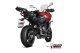 T.022.SC5B X-M5 SB kompletný systém Racing TRIUMPH TIGER SPORT 660 (22-24), TRIDENT 660 (21-24)