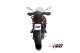 T.022.SC5B X-M5 SB kompletný systém Racing TRIUMPH TIGER SPORT 660 (22-24), TRIDENT 660 (21-24)