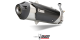 C.PG.0016.B URBAN SS kompletný systém Racing PIAGGIO X9 250 (06)