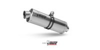 Y.018.LX1 OVAL SS kompletný systém Racing YAMAHA T-MAX 500 (01-07)
