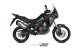 H.059.C2 Dekatalyzátor HONDA CRF 1000 L AFRICA TWIN (16-19)