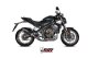H.096.LZK AK-1 SB CC kompletný systém HONDA CB 650 R (24-26), CBR 650 R (24-26)
