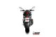 H.096.LZK AK-1 SB CC kompletný systém HONDA CB 650 R (24-26), CBR 650 R (24-26)