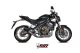 H.096.SM3B MK3 SB kompletný systém Racing HONDA CB 650 R (24-26), CBR 650 R (24-26)