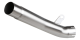 K.042.C1 Dekatalyzátor KAWASAKI ZX-10 R / RR / SE (16-20)