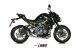 K.045.C1 Dekatalyzátor KAWASAKI Z900 (17-19)