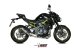 K.045.C1 Dekatalyzátor KAWASAKI Z900 (17-19)