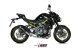 K.045.C1 Dekatalyzátor KAWASAKI Z900 (17-19)
