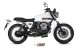 M.010.LGB GHIBLI SB 2× slip-on MOTO GUZZI V7 CLASSIC / SPECIAL (08-16)