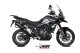 T.032.LVC OVAL SB CC slip-on TRIUMPH TIGER 850 SPORT (21-25)