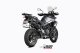 T.032.LVC OVAL SB CC slip-on TRIUMPH TIGER 850 SPORT (21-25)