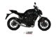 Y.045.L6P GP PRO Titanium kompletný systém YAMAHA MT-07 / FZ-07 (14-20)