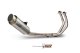 Y.045.L6P GP PRO Titanium kompletný systém YAMAHA MT-07 / FZ-07 (14-20)