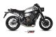 Y.052.LGB GHIBLI SB kompletný systém YAMAHA XSR 700 (16-20)