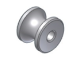 50.SS.055.1 Vymedzovacia podložka Ø30X25 otvor Ø8,5 APRILIA PEGASO STRADA 650 (05-11), HONDA CB 500 X (17-20), KAWASAKI Z 1000 (07-09), ZX-10 R / RR / SE (08-10) a ďalšie