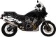 16533 Výfuková koncovka Adventure Hi-Output 450 brúsená nerez, Harley-Davidson Pan America (21-26)